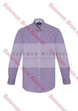 Load image into Gallery viewer, Rhode Mens Long Sleeve Shirt - Solomon Brothers Apparel
