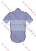 Load image into Gallery viewer, Rhode Mens Short Sleeve Shirt - Solomon Brothers Apparel