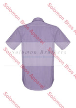 Load image into Gallery viewer, Rhode Mens Short Sleeve Shirt - Solomon Brothers Apparel