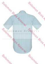 Load image into Gallery viewer, Rhode Mens Short Sleeve Shirt - Solomon Brothers Apparel