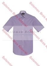 Load image into Gallery viewer, Rhode Mens Short Sleeve Shirt - Solomon Brothers Apparel
