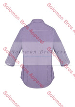 Load image into Gallery viewer, Rhode Womens 3/4 Sleeve Blouse - Solomon Brothers Apparel