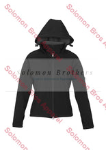 Load image into Gallery viewer, Ridge Ladies Jacket - Solomon Brothers Apparel
