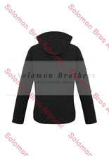 Load image into Gallery viewer, Ridge Ladies Jacket - Solomon Brothers Apparel