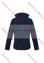 Load image into Gallery viewer, Ridge Ladies Jacket - Solomon Brothers Apparel
