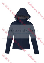 Load image into Gallery viewer, Ridge Ladies Jacket - Solomon Brothers Apparel