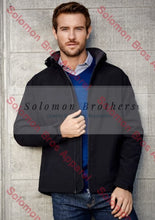 Load image into Gallery viewer, Ridge Mens Jacket - Solomon Brothers Apparel