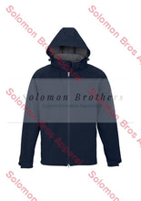 Load image into Gallery viewer, Ridge Mens Jacket - Solomon Brothers Apparel