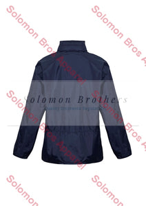Sail Unisex Jacket - Solomon Brothers Apparel