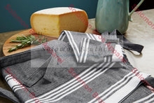 Load image into Gallery viewer, Salt Unisex Bib Apron - Solomon Brothers Apparel