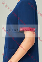 Load image into Gallery viewer, Scrub Identifier - Solomon Brothers Apparel