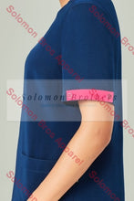 Load image into Gallery viewer, Scrub Identifier - Solomon Brothers Apparel