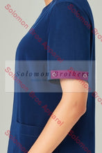 Load image into Gallery viewer, Scrub Identifier - Solomon Brothers Apparel