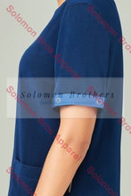 Load image into Gallery viewer, Scrub Identifier - Solomon Brothers Apparel