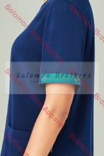 Load image into Gallery viewer, Scrub Identifier - Solomon Brothers Apparel