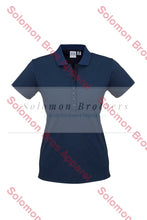 Load image into Gallery viewer, Shade Ladies Polo - Solomon Brothers Apparel