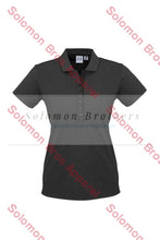 Load image into Gallery viewer, Shade Ladies Polo - Solomon Brothers Apparel