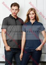 Load image into Gallery viewer, Shade Mens Polo - Solomon Brothers Apparel