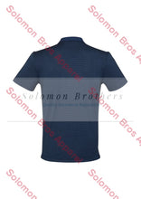 Load image into Gallery viewer, Shade Mens Polo - Solomon Brothers Apparel