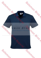Load image into Gallery viewer, Shade Mens Polo - Solomon Brothers Apparel