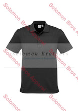 Load image into Gallery viewer, Shade Mens Polo - Solomon Brothers Apparel