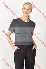 Load image into Gallery viewer, Soft Jersey T-Tops - Solomon Brothers Apparel
