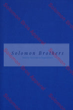 Load image into Gallery viewer, Soft Jersey T-Tops - Solomon Brothers Apparel