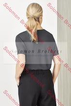 Load image into Gallery viewer, Soft Jersey T-Tops - Solomon Brothers Apparel