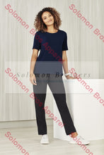 Load image into Gallery viewer, Soft Jersey T-Tops - Solomon Brothers Apparel