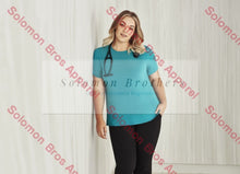 Load image into Gallery viewer, Soft Jersey T-Tops - Solomon Brothers Apparel