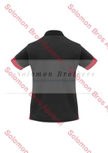 Load image into Gallery viewer, Spur Ladies Polo - Solomon Brothers Apparel