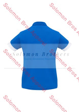 Load image into Gallery viewer, Spur Ladies Polo - Solomon Brothers Apparel