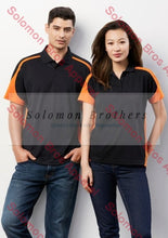 Load image into Gallery viewer, Spur Ladies Polo - Solomon Brothers Apparel