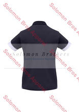 Load image into Gallery viewer, Spur Ladies Polo - Solomon Brothers Apparel
