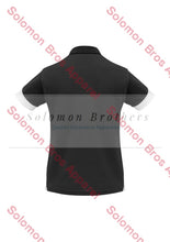 Load image into Gallery viewer, Spur Ladies Polo - Solomon Brothers Apparel