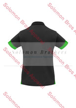 Load image into Gallery viewer, Spur Ladies Polo - Solomon Brothers Apparel