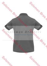 Load image into Gallery viewer, Spur Ladies Polo - Solomon Brothers Apparel