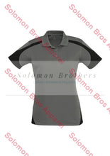 Load image into Gallery viewer, Spur Ladies Polo - Solomon Brothers Apparel