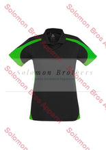 Load image into Gallery viewer, Spur Ladies Polo - Solomon Brothers Apparel