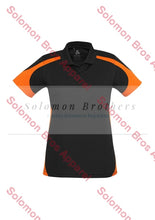 Load image into Gallery viewer, Spur Ladies Polo - Solomon Brothers Apparel