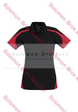 Load image into Gallery viewer, Spur Ladies Polo - Solomon Brothers Apparel