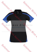 Load image into Gallery viewer, Spur Ladies Polo - Solomon Brothers Apparel