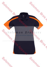 Load image into Gallery viewer, Spur Ladies Polo - Solomon Brothers Apparel