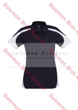 Load image into Gallery viewer, Spur Ladies Polo - Solomon Brothers Apparel