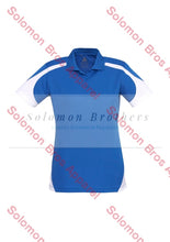 Load image into Gallery viewer, Spur Ladies Polo - Solomon Brothers Apparel