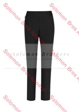 Load image into Gallery viewer, Stretch Pants - Women - Solomon Brothers Apparel