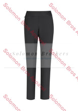 Load image into Gallery viewer, Stretch Pants - Women - Solomon Brothers Apparel