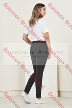 Load image into Gallery viewer, Stretch Pants - Women - Solomon Brothers Apparel