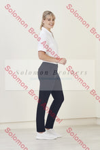 Load image into Gallery viewer, Stretch Pants - Women - Solomon Brothers Apparel