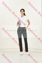 Load image into Gallery viewer, Stretch Pants - Women - Solomon Brothers Apparel